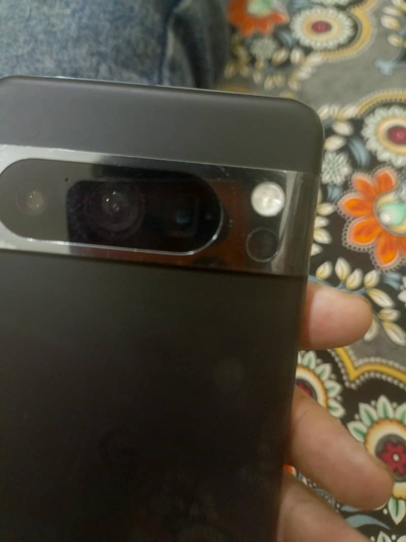 Google Pixel 8 Pro 1