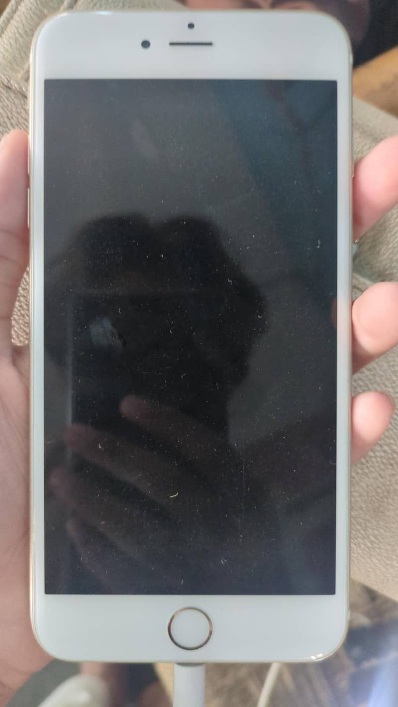 Apple iPhone 6 Plus 0