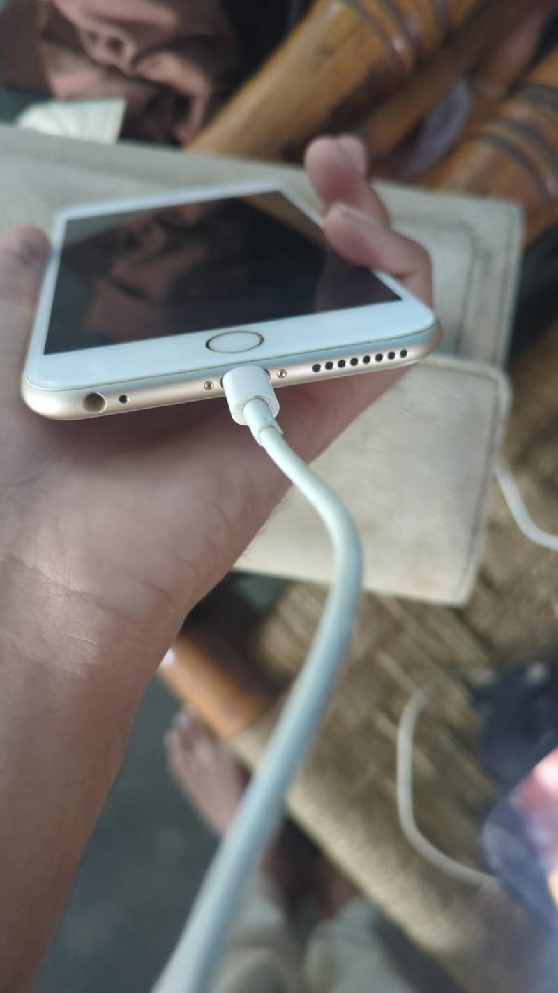 Apple iPhone 6 Plus 4