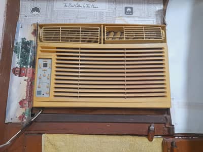 windo ac 0.75 110 volt