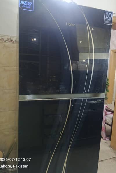 Haier refrigerator for sale
