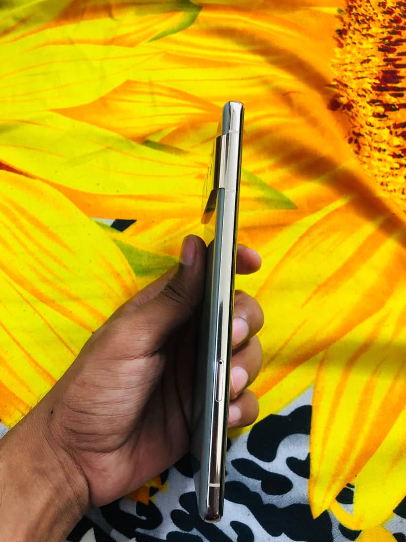Google Pixel 7 Pro 4