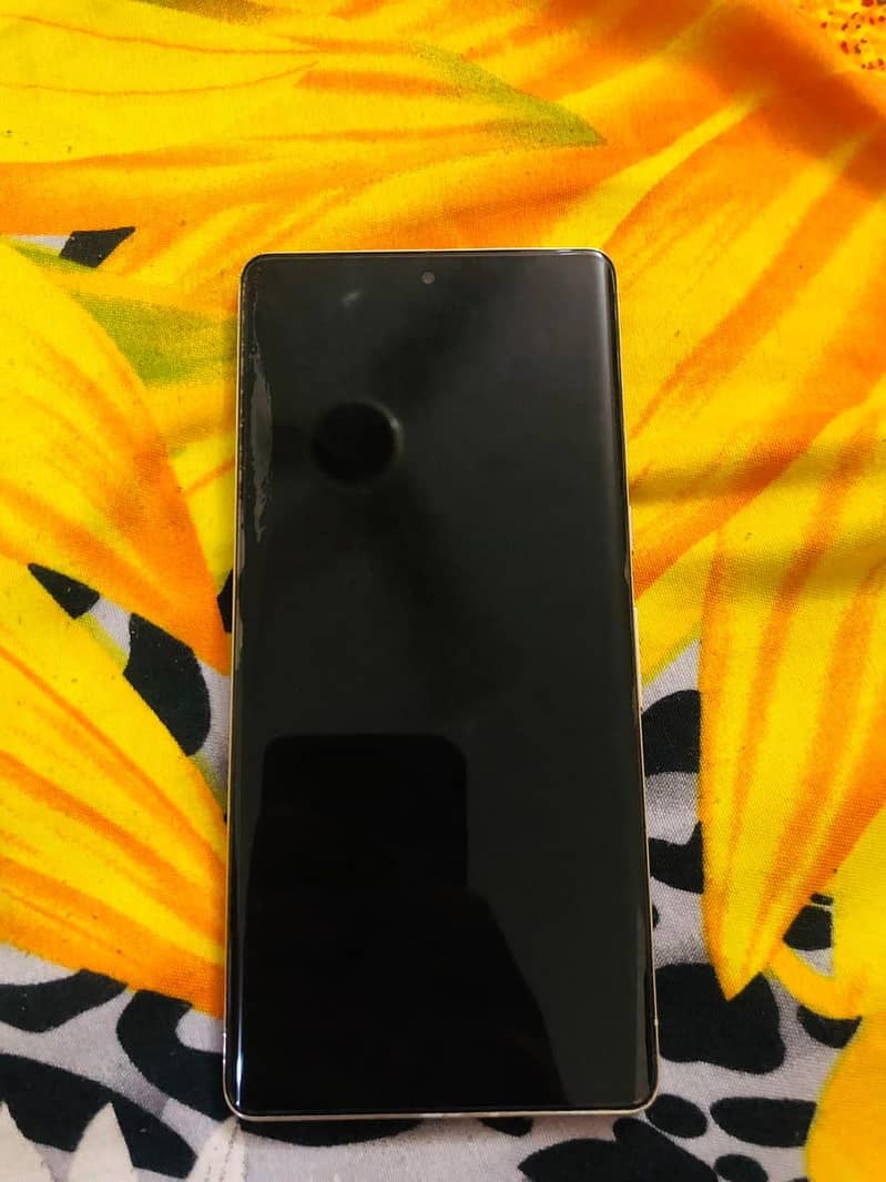Google Pixel 7 Pro 7