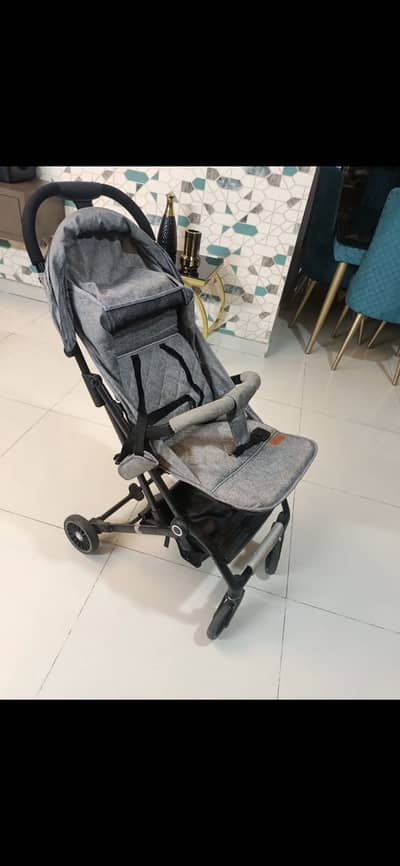 Portable pram new style for kids