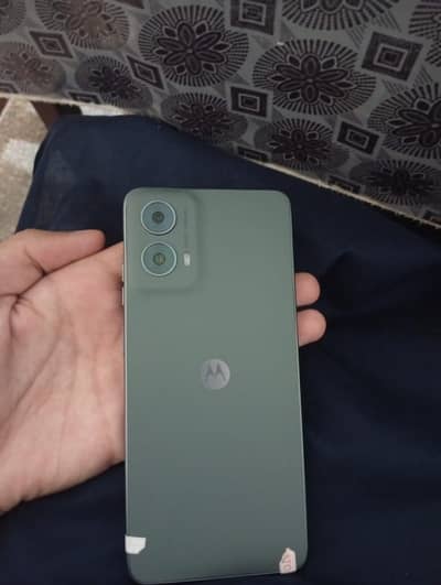 Motorola Moto G Power 5G
