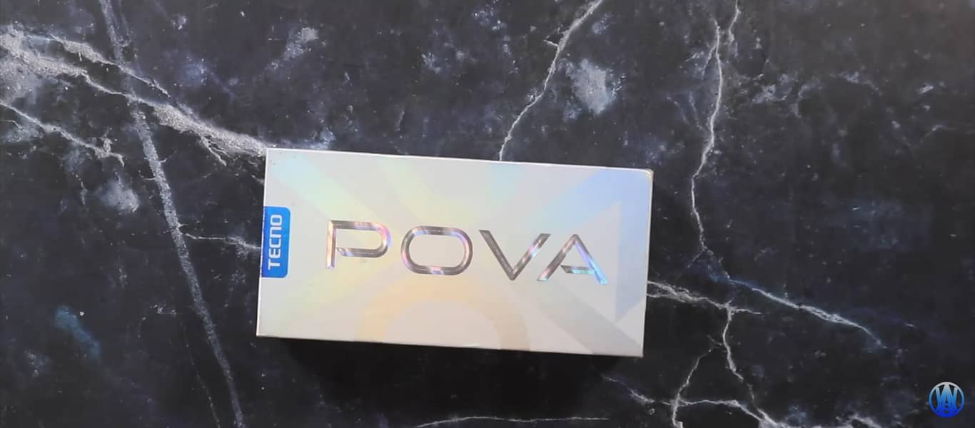 Tecno Pova 0