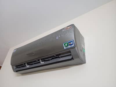 PEL 1.5 INVERTER AC heat  n Cool