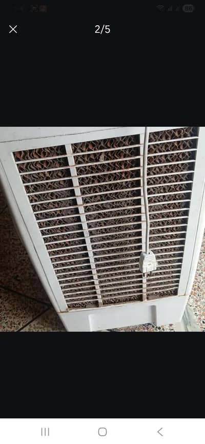 Boss Room Cooler 6000
