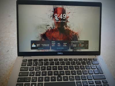 Dell core i5 Laptop 16GB RAM 256 SSD | Window 11 |Smooth Performance