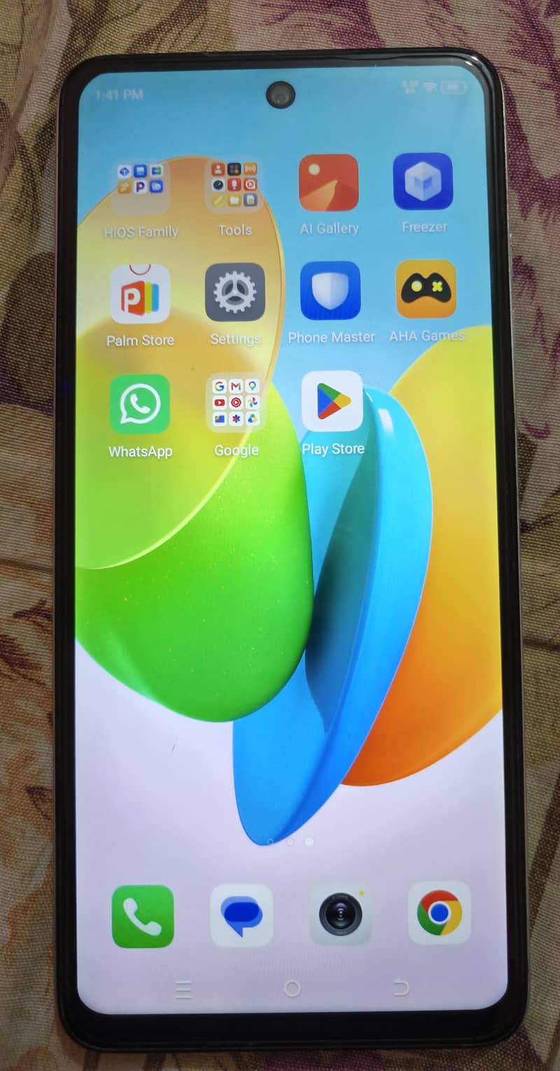 Other Model 5