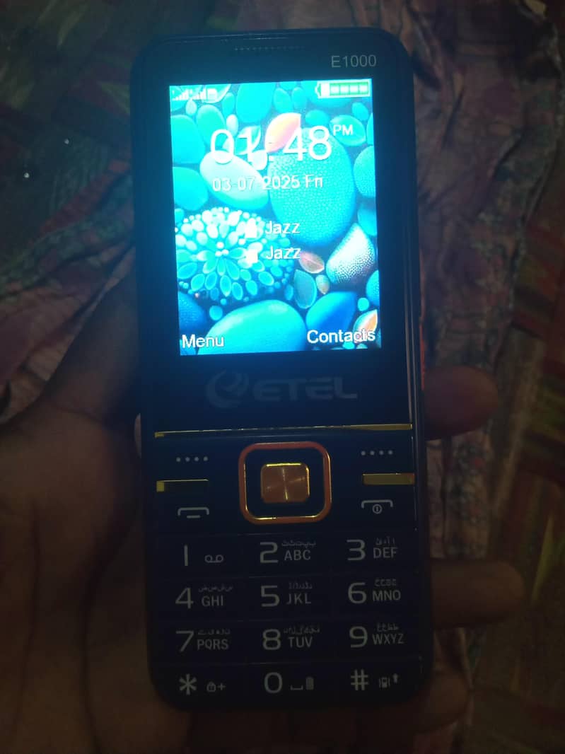 chaina mobile 3