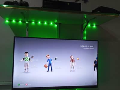 500 GB Gaming Console For Sale