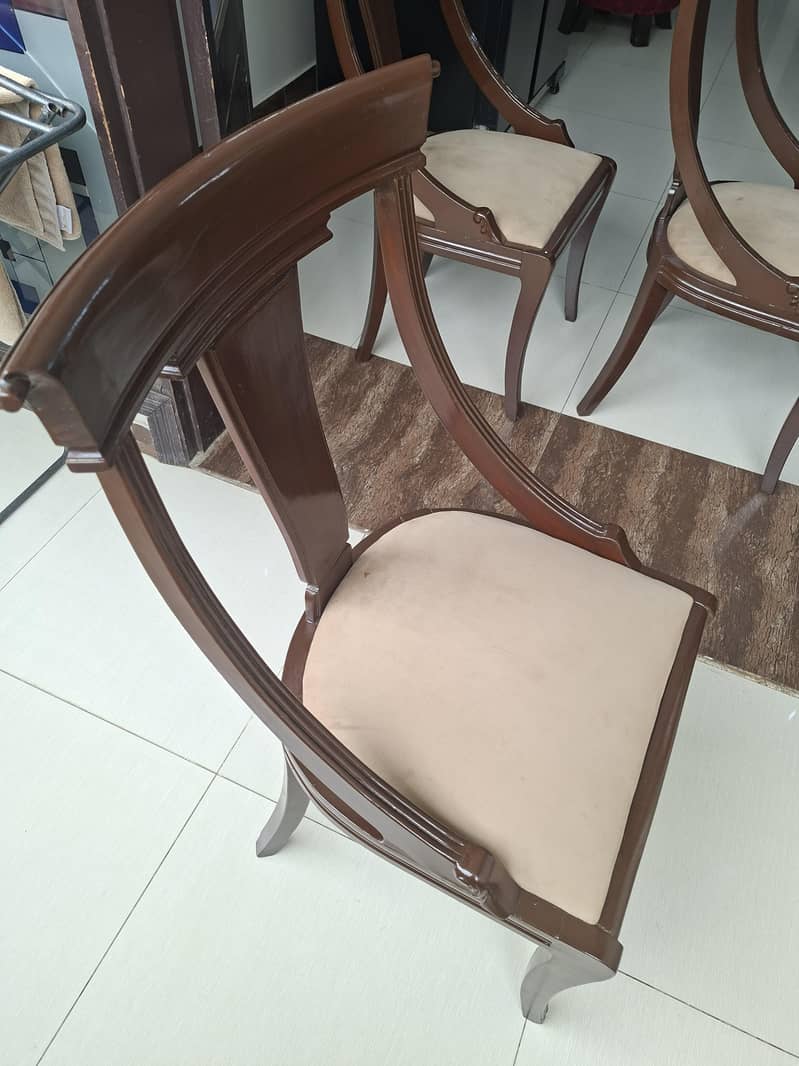 4 person dining table 4