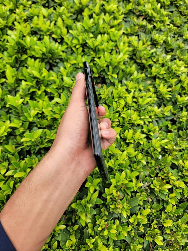 Google Pixel 6 Pro 4