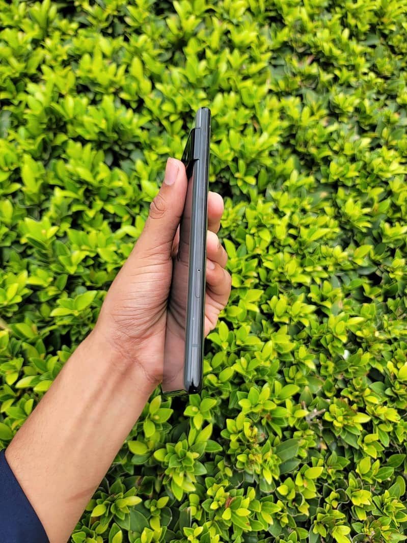 Google Pixel 6 Pro 5