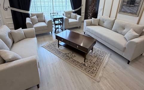 New 7seater sofa urgent sale