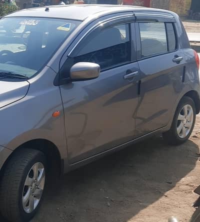 Suzuki Cultus VXL 2021