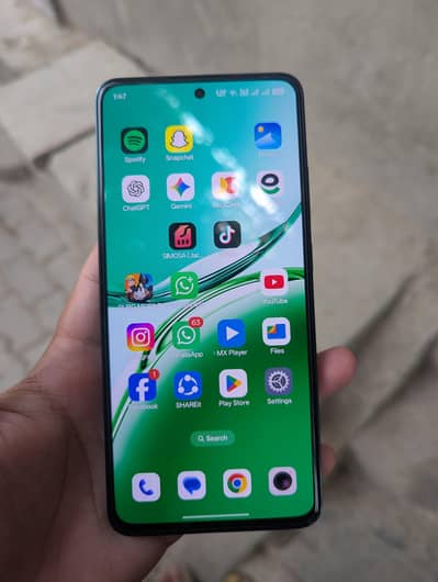 OPPO Reno12 F 5g