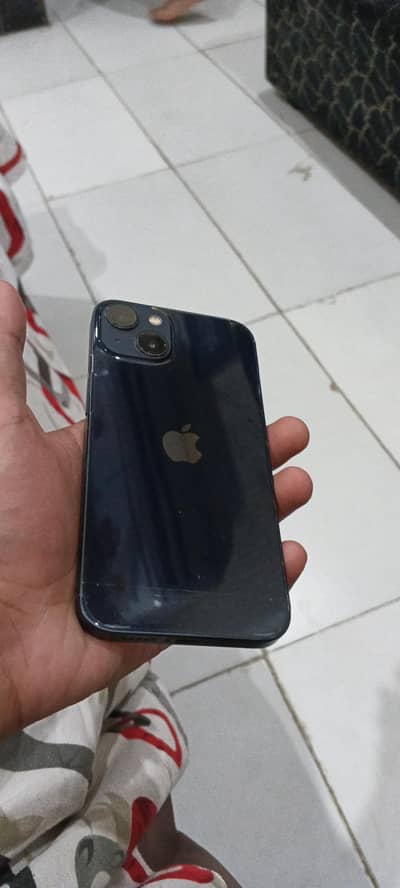 Apple iPhone 13 10/10 128 with box 