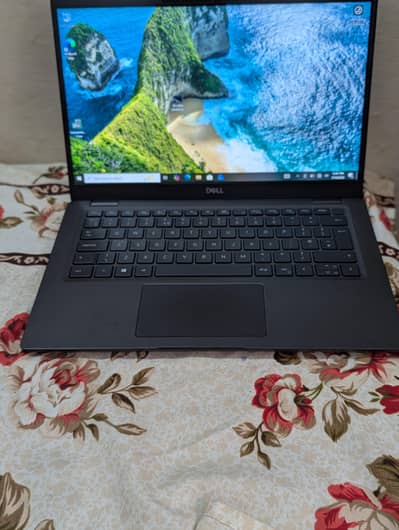 Dell latitude 7310