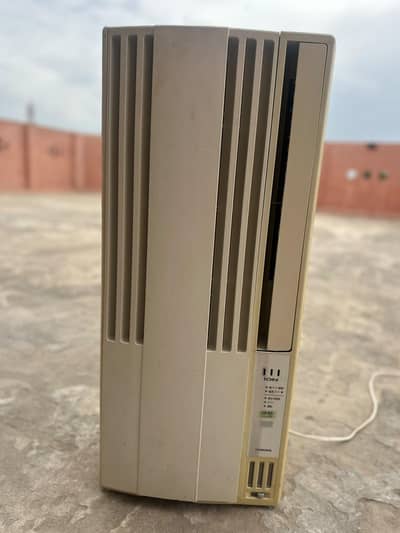 window AC 0.75 ton