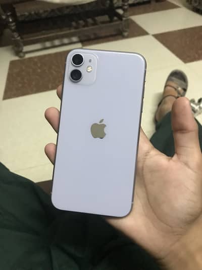 Apple iPhone 11