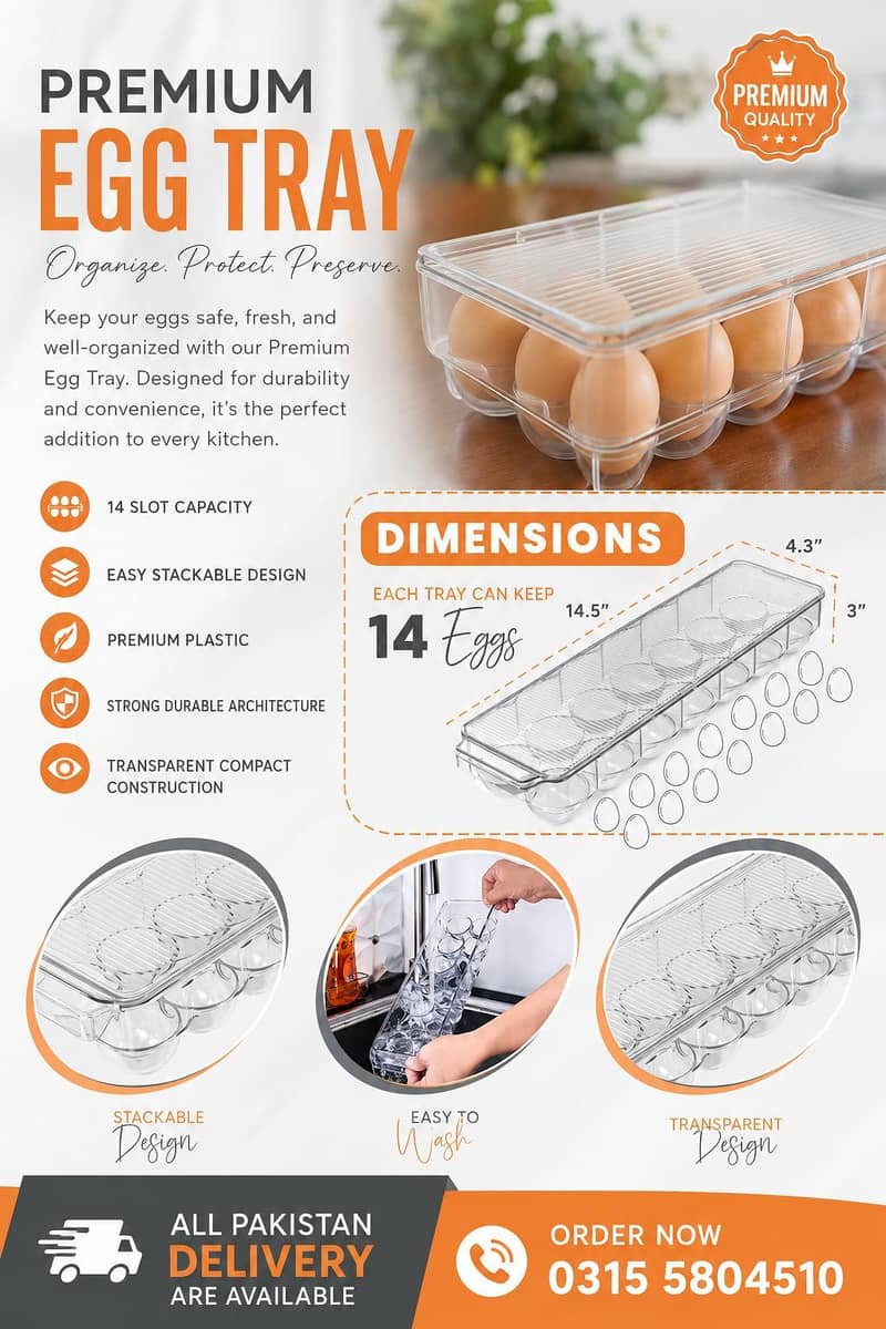 Egg Tray 0