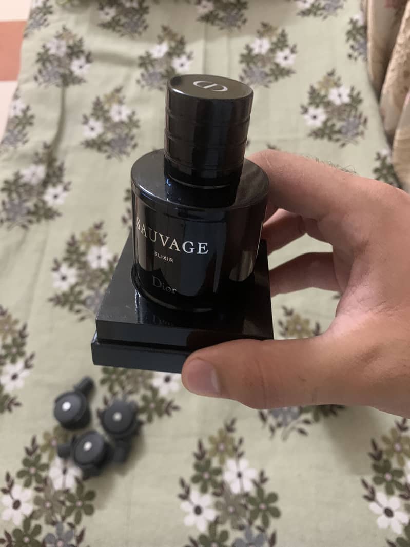 Perfume 1