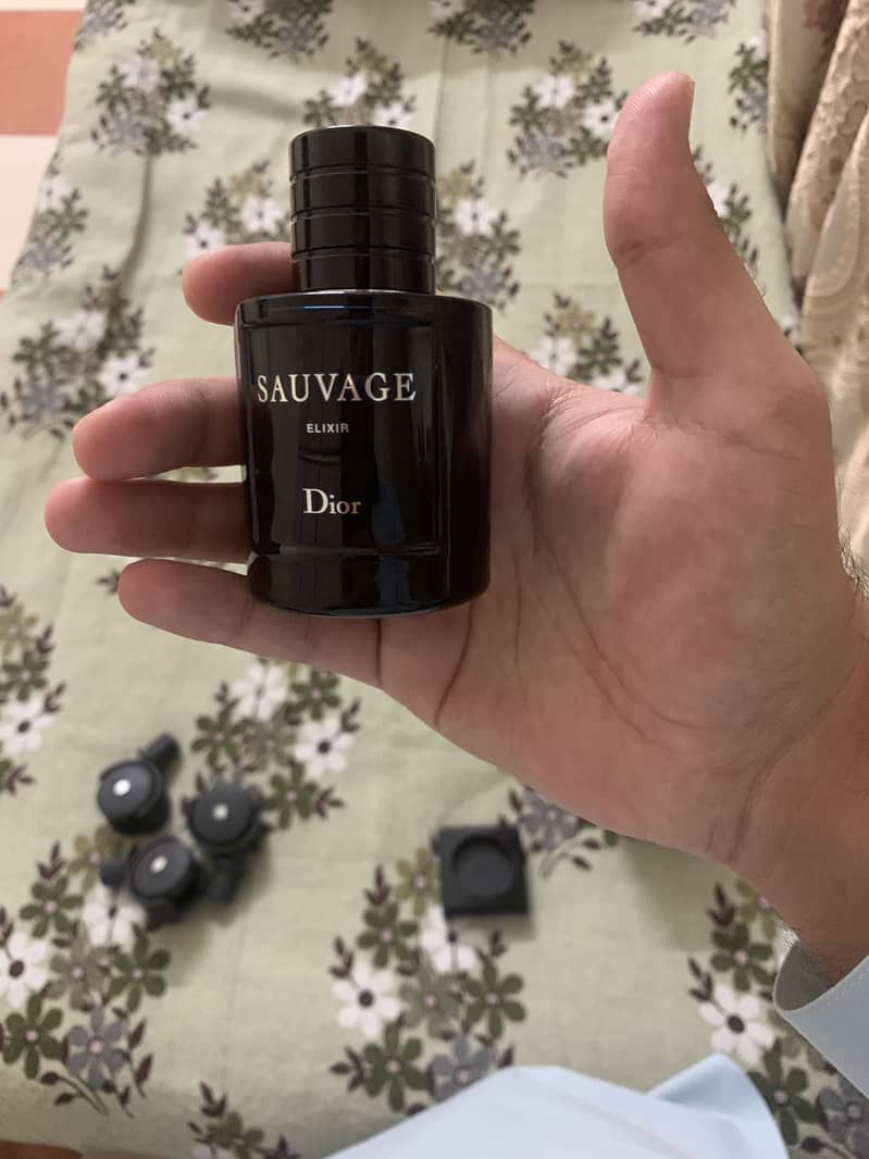 Perfume 2
