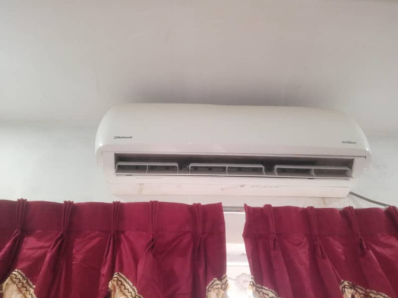 air conditioner 0