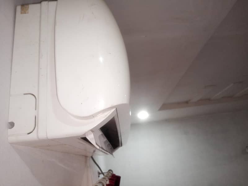 air conditioner 1