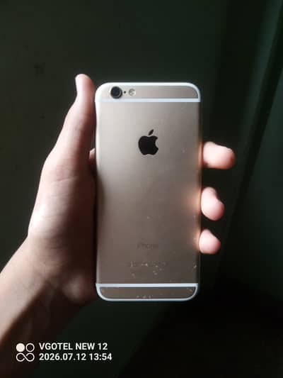 Apple iPhone 6S