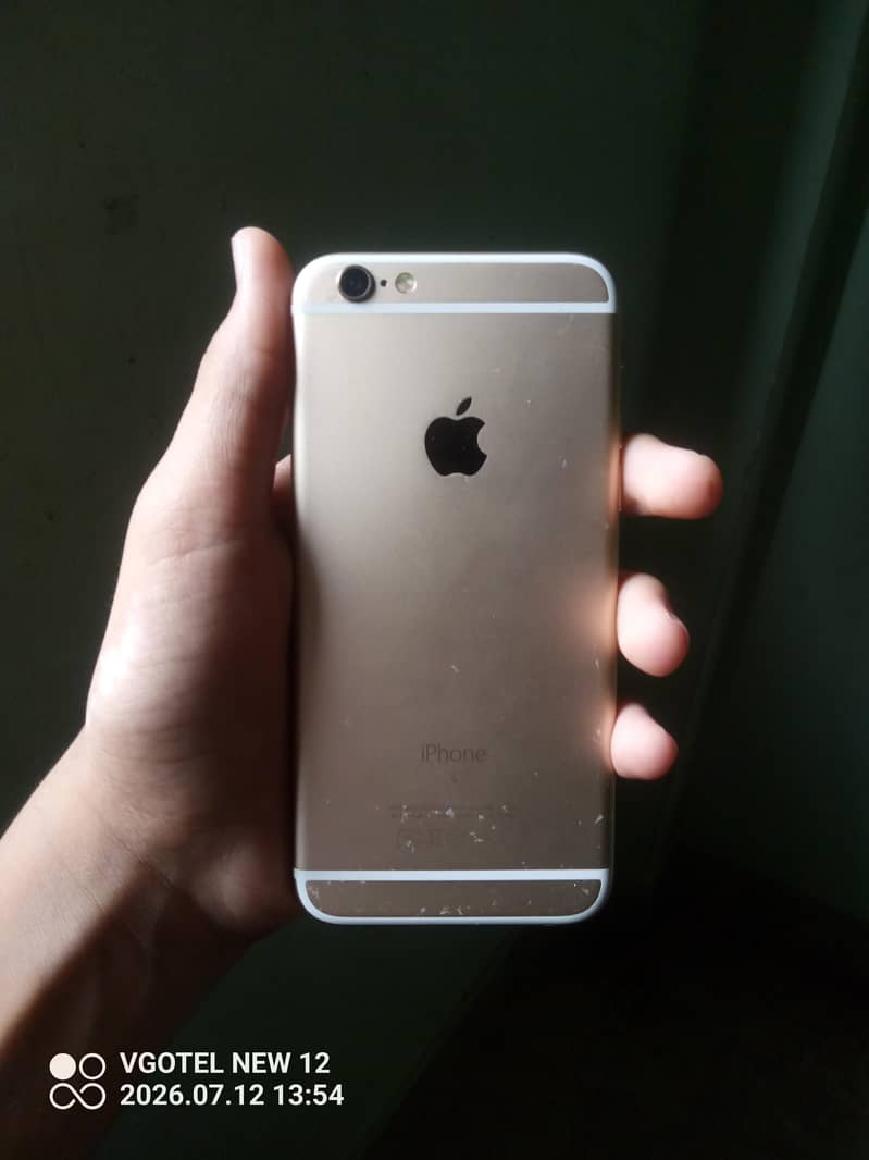 Apple iPhone 6S 0