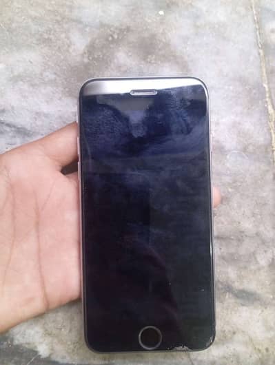iPhone 6s