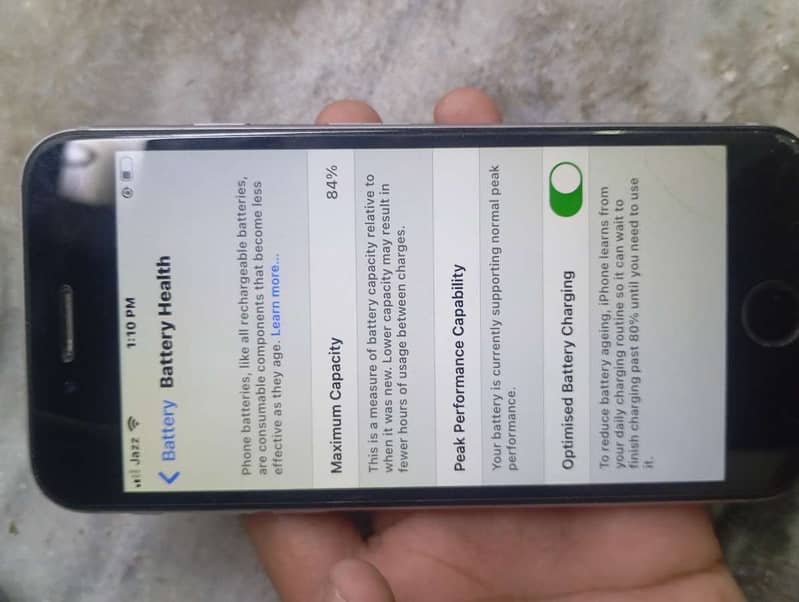 iPhone 6s 3