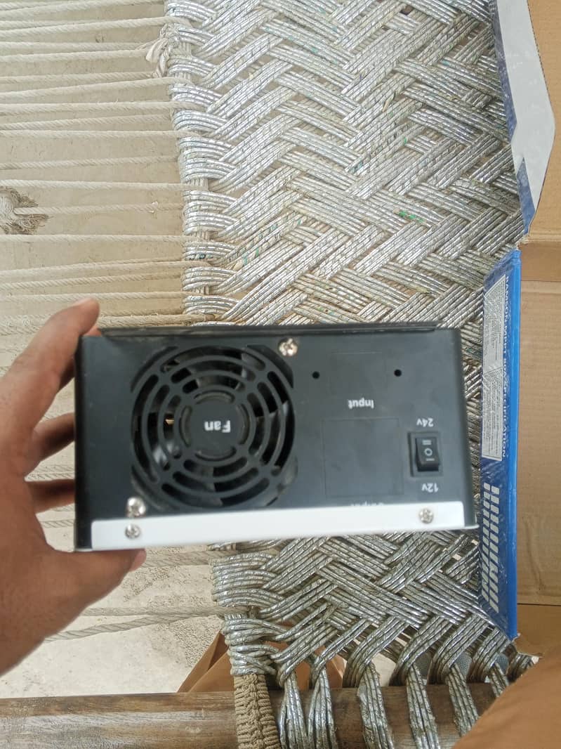 mppt charge controller 2
