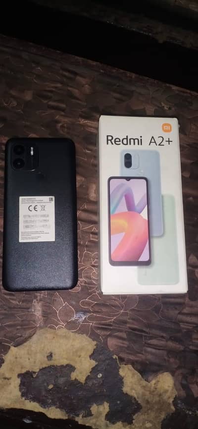 redmi mobile best condition