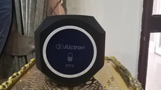 Mic cover Alctron PF8