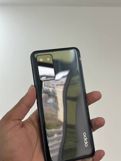 Oppo A54