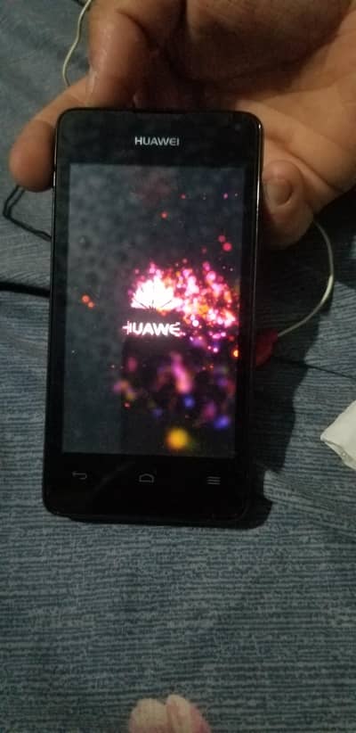huawei  mobile for sale just bettry dlni