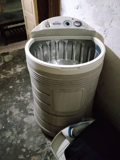 washing machine for Sale Boss company