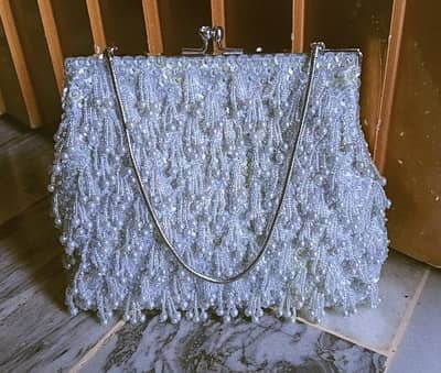Fancy Clutch For Girl