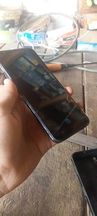 Zte nubia RedMagic 5G