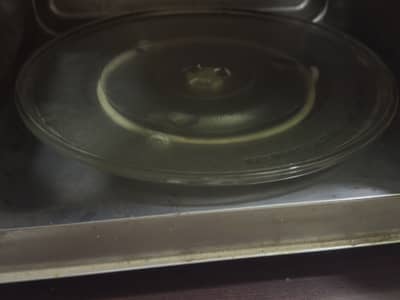 Dawlance oven Kit problem