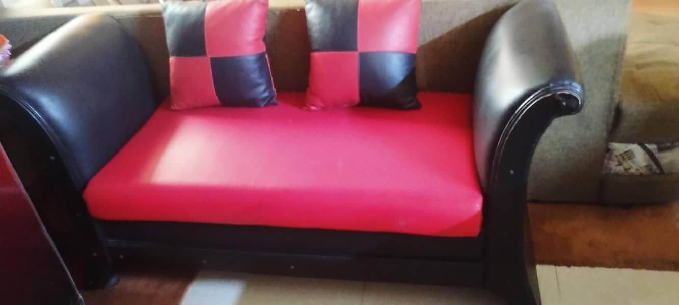 two seater sofa sethi 0