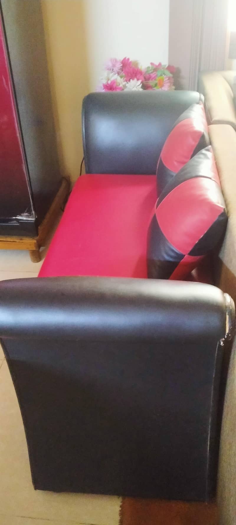 two seater sofa sethi 1