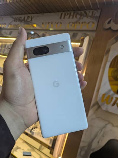 Google Pixel 7a