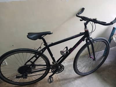 Fuji palette bicycle for sale. .