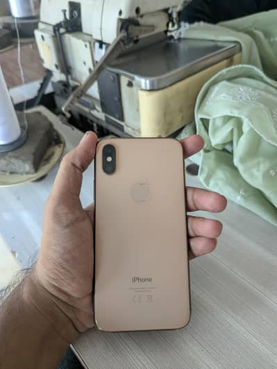 Apple iPhone XS