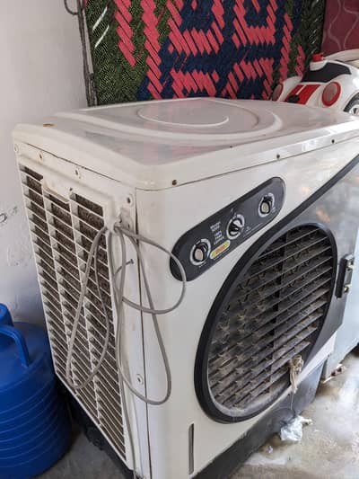 AIR COOLAR